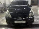 Nissan Note 2007 года за 2 850 000 тг. в Павлодар