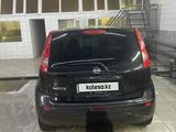 Nissan Note 2007 года за 2 850 000 тг. в Павлодар – фото 4