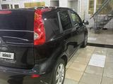 Nissan Note 2007 года за 2 850 000 тг. в Павлодар – фото 5