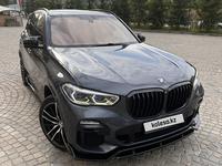 BMW X5 2018 года за 32 500 000 тг. в Шымкент