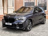 BMW X5 2019 года за 31 500 000 тг. в Алматы – фото 3