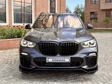 BMW X5 2019 годаүшін32 500 000 тг. в Алматы – фото 2