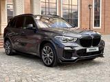 BMW X5 2019 года за 32 500 000 тг. в Алматы