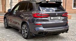 BMW X5 2019 годаүшін32 500 000 тг. в Алматы – фото 4