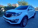 Kia Sportage 2014 годаfor8 200 000 тг. в Атырау – фото 3