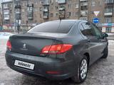 Peugeot 408 2013 года за 3 418 500 тг. в Астана – фото 2