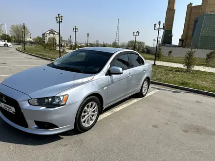 Mitsubishi Lancer 2013 года за 4 000 000 тг. в Семей – фото 2