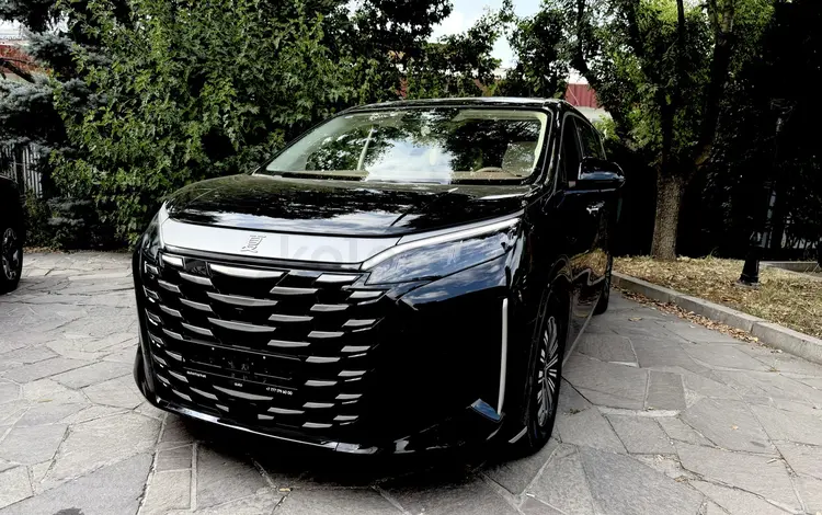 BYD Xia 2025 года за 26 500 000 тг. в Алматы