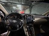 Toyota Highlander 2003 года за 7 700 000 тг. в Алматы – фото 4