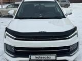 JAC JS4 2023 года за 6 000 000 тг. в Караганда