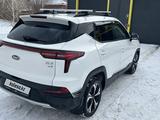 JAC JS4 2023 года за 6 000 000 тг. в Караганда – фото 3