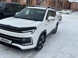 JAC JS4 2023 года за 6 000 000 тг. в Караганда – фото 2