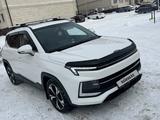 JAC JS4 2023 года за 6 000 000 тг. в Караганда – фото 5