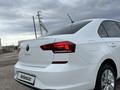 Volkswagen Polo 2021 года за 7 700 000 тг. в Караганда – фото 6