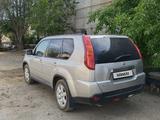 Nissan X-Trail 2007 годаүшін4 500 000 тг. в Актобе – фото 4