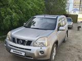 Nissan X-Trail 2007 годаүшін4 500 000 тг. в Актобе – фото 5