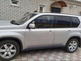 Nissan X-Trail 2007 годаүшін4 500 000 тг. в Актобе – фото 3