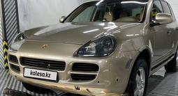 Porsche Cayenne 2006 годаүшін5 500 000 тг. в Атырау