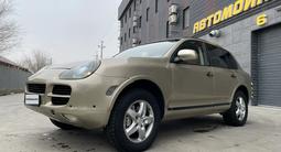 Porsche Cayenne 2006 года за 5 500 000 тг. в Атырау – фото 3