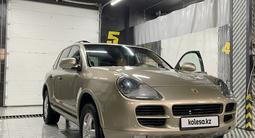 Porsche Cayenne 2006 года за 5 500 000 тг. в Атырау – фото 5