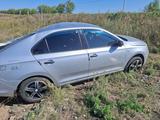Skoda Rapid 2014 года за 1 200 000 тг. в Усть-Каменогорск