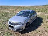 Skoda Rapid 2014 года за 1 200 000 тг. в Усть-Каменогорск – фото 2