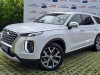 Hyundai Palisade 2022 года за 20 700 000 тг. в Алматы