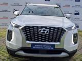 Hyundai Palisade 2022 года за 22 900 000 тг. в Алматы – фото 2