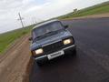 ВАЗ (Lada) 2107 2007 годаүшін700 000 тг. в Аркалык – фото 4