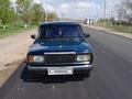 ВАЗ (Lada) 2107 2007 годаүшін700 000 тг. в Аркалык – фото 5