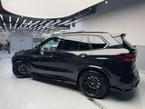 BMW X5 2024 года за 68 000 000 тг. в Астана – фото 4