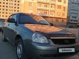 ВАЗ (Lada) Priora 2170 2012 года за 1 500 000 тг. в Актау