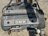 Двигатель на BMW 2.5 M52B25TU за 25 230 тг. в Алматы
