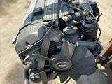 Двигатель на BMW 2.5 M52B25TU за 25 230 тг. в Алматы – фото 2