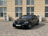 Mercedes-Benz S 500 2016 годаfor25 000 000 тг. в Алматы