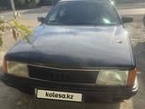 Audi 100 1990 года за 1 500 000 тг. в Жаркент