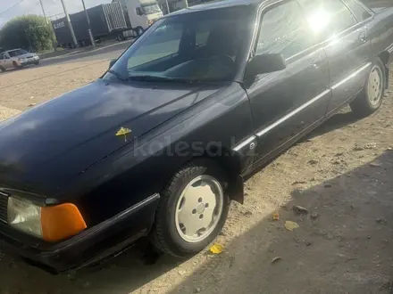 Audi 100 1990 года за 1 500 000 тг. в Жаркент – фото 2