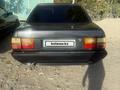 Audi 100 1990 года за 1 500 000 тг. в Жаркент – фото 4