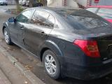 FAW Besturn B50 2013 годаүшін1 700 000 тг. в Павлодар – фото 4