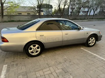 Toyota Windom 1997 года за 4 600 000 тг. в Алматы – фото 15