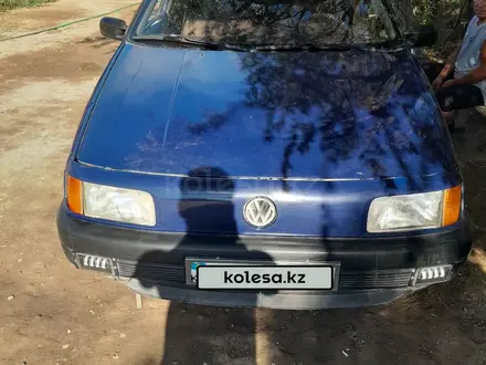 Volkswagen Passat 1992 года за 1 600 000 тг. в Кызылорда