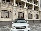 Lexus LX 570 2010 года за 23 000 000 тг. в Алматы – фото 4