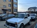 ВАЗ (Lada) Lada 2121 2016 года за 2 700 000 тг. в Уральск – фото 7