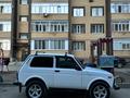 ВАЗ (Lada) Lada 2121 2016 годаүшін2 700 000 тг. в Уральск
