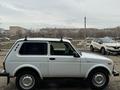 ВАЗ (Lada) Lada 2121 2016 годаүшін2 700 000 тг. в Уральск – фото 2