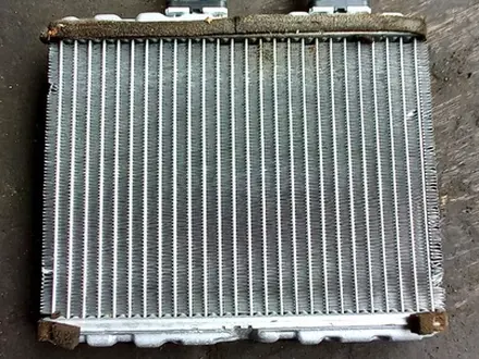 Радиатор печки на Альмера тино за 20 000 тг. в Алматы