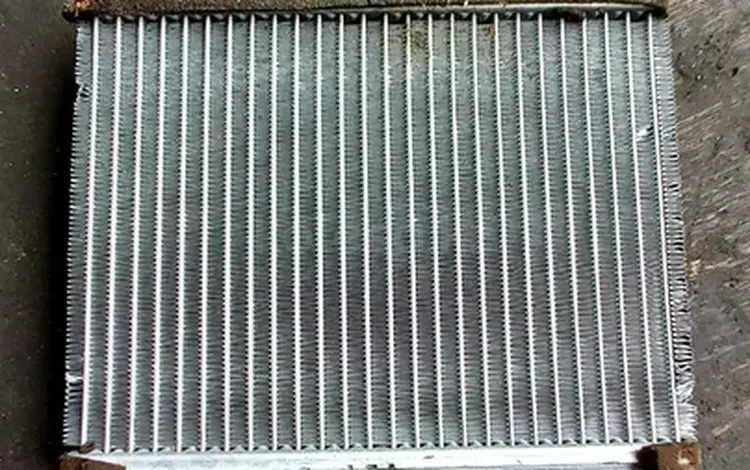 Радиатор печки на Альмера тино за 20 000 тг. в Алматы