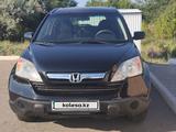 Honda CR-V 2009 года за 6 200 000 тг. в Караганда