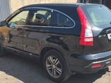 Honda CR-V 2009 года за 6 200 000 тг. в Караганда – фото 5