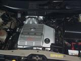 Lexus RX 300 1999 годаүшін6 700 000 тг. в Петропавловск – фото 2